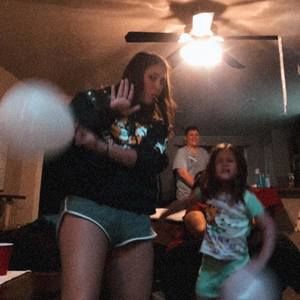 Meet your Posher, Aba